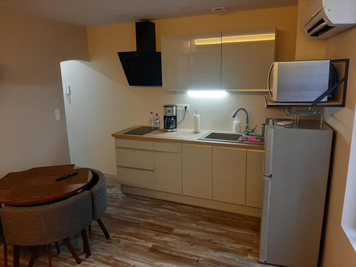 3 Apt T2 Cosy De 40 A 50 M2 Ideal Pour Un Deplacement Pro " Les Iris " Bourg-Saint-Andeol Bagian luar foto