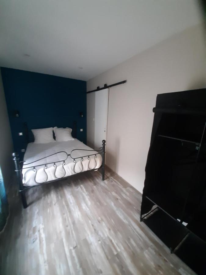 3 Apt T2 Cosy De 40 A 50 M2 Ideal Pour Un Deplacement Pro " Les Iris " Bourg-Saint-Andeol Bagian luar foto
