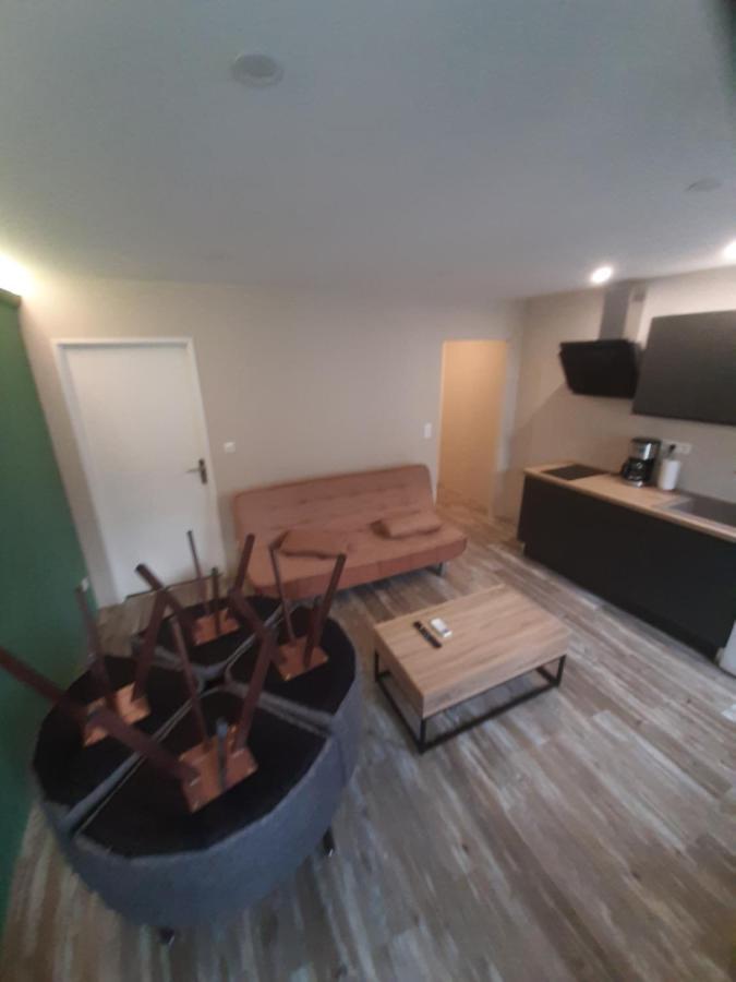 3 Apt T2 Cosy De 40 A 50 M2 Ideal Pour Un Deplacement Pro " Les Iris " Bourg-Saint-Andeol Bagian luar foto