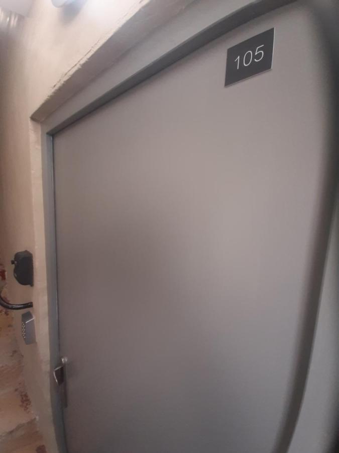 3 Apt T2 Cosy De 40 A 50 M2 Ideal Pour Un Deplacement Pro " Les Iris " Bourg-Saint-Andeol Bagian luar foto
