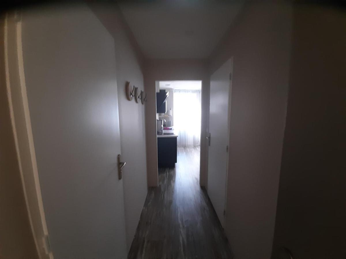 3 Apt T2 Cosy De 40 A 50 M2 Ideal Pour Un Deplacement Pro " Les Iris " Bourg-Saint-Andeol Bagian luar foto
