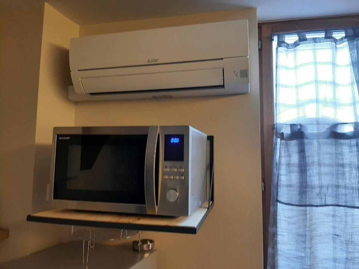 3 Apt T2 Cosy De 40 A 50 M2 Ideal Pour Un Deplacement Pro " Les Iris " Bourg-Saint-Andeol Bagian luar foto